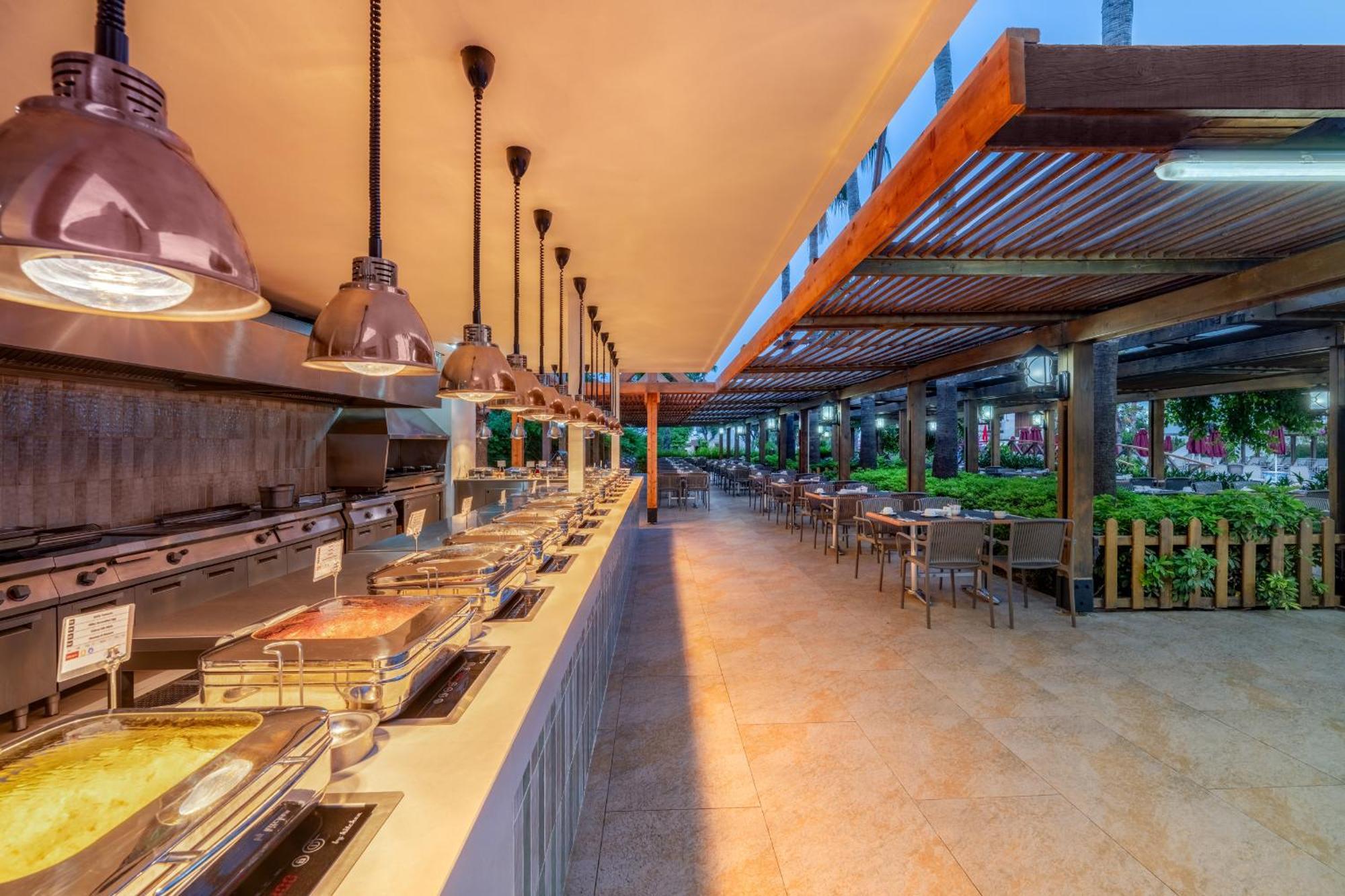 Trendy Palm Beach Adults Only Side Exterior foto