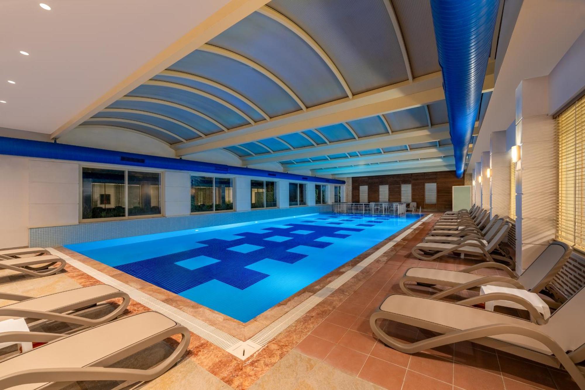 Trendy Palm Beach Adults Only Side Exterior foto