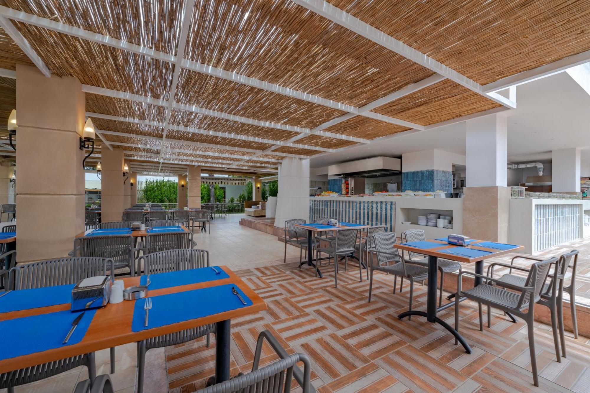 Trendy Palm Beach Adults Only Side Exterior foto